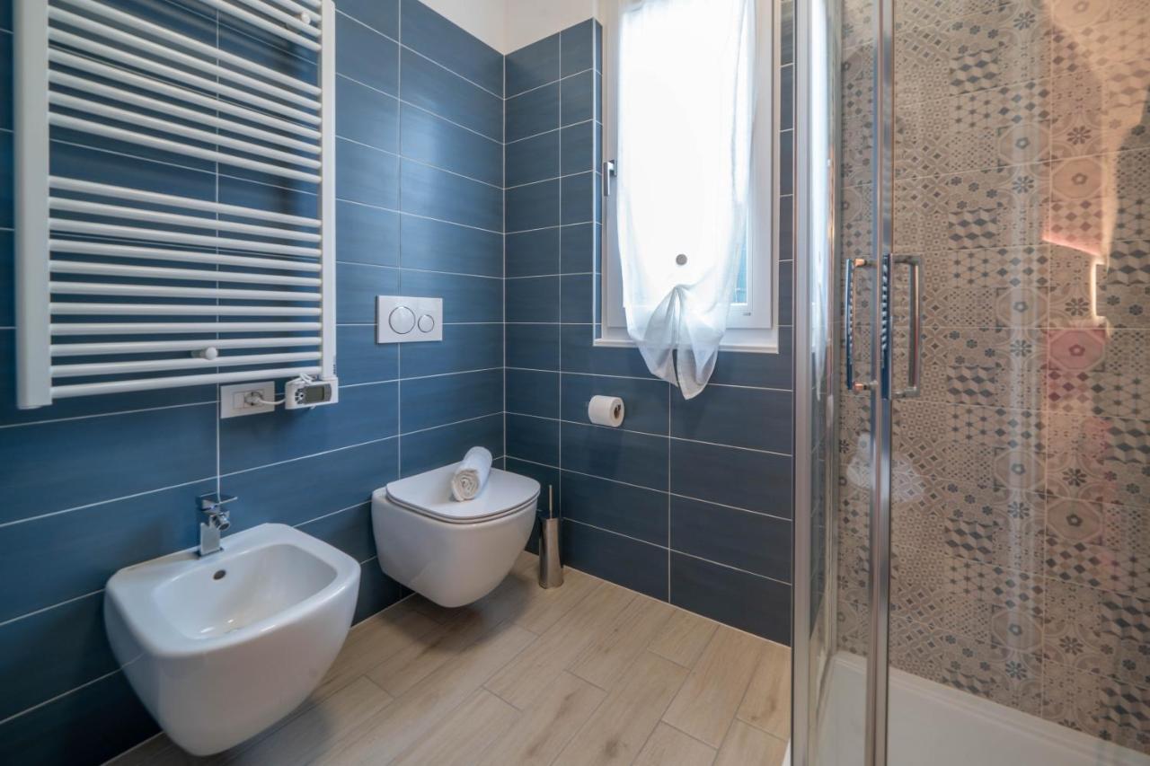 B&B Infinito Castelnuovo Rangone Bagian luar foto
