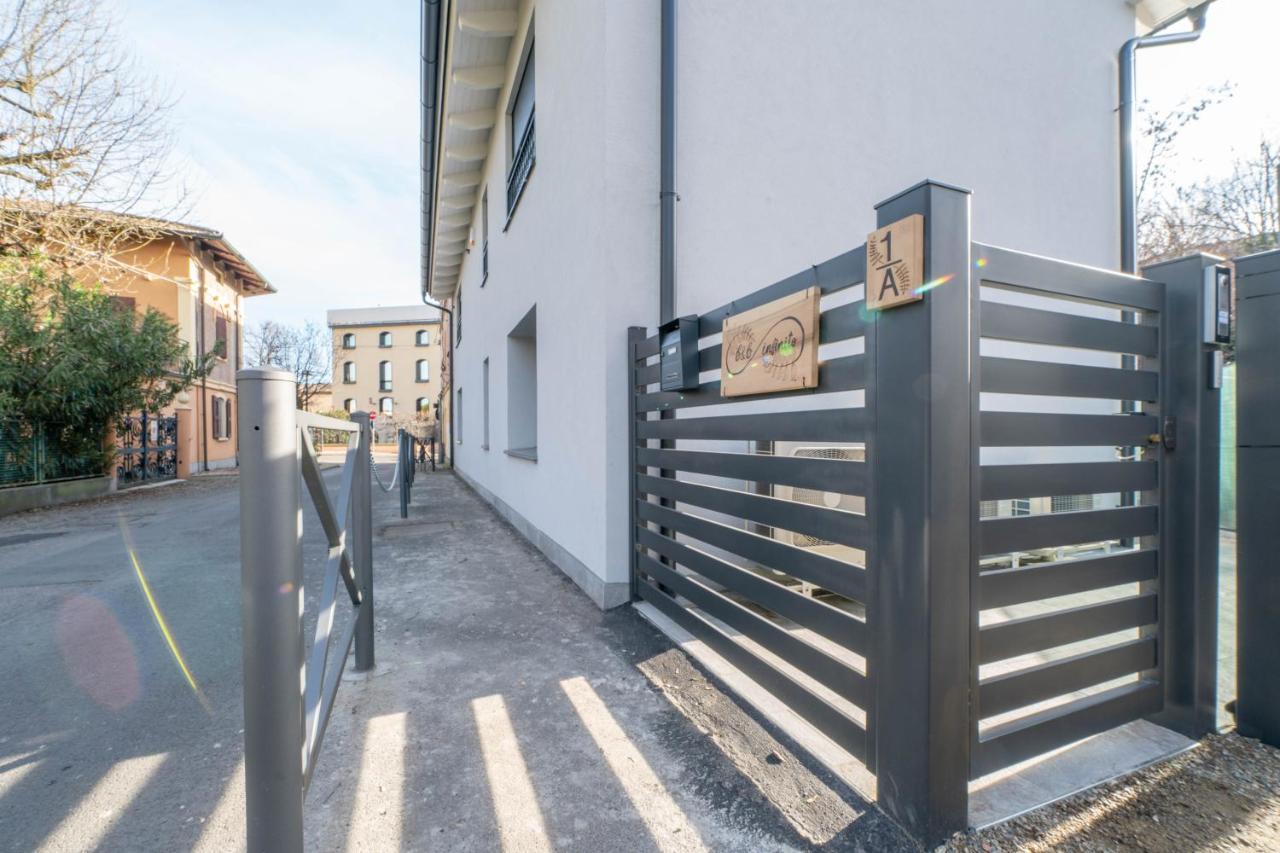 B&B Infinito Castelnuovo Rangone Bagian luar foto