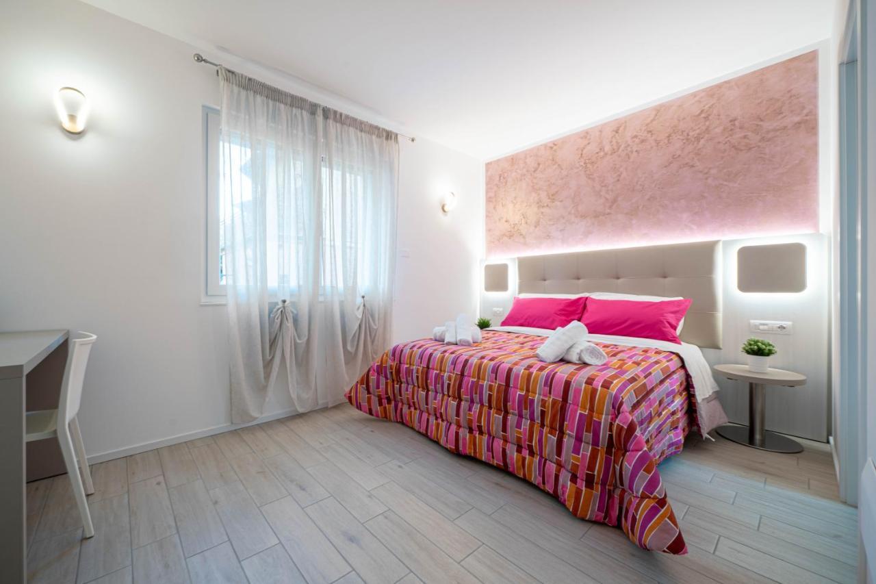 B&B Infinito Castelnuovo Rangone Bagian luar foto